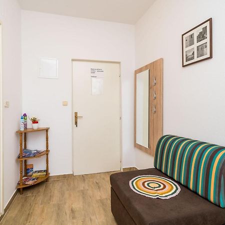 Guest House Nenada Dubrovnik Extérieur photo