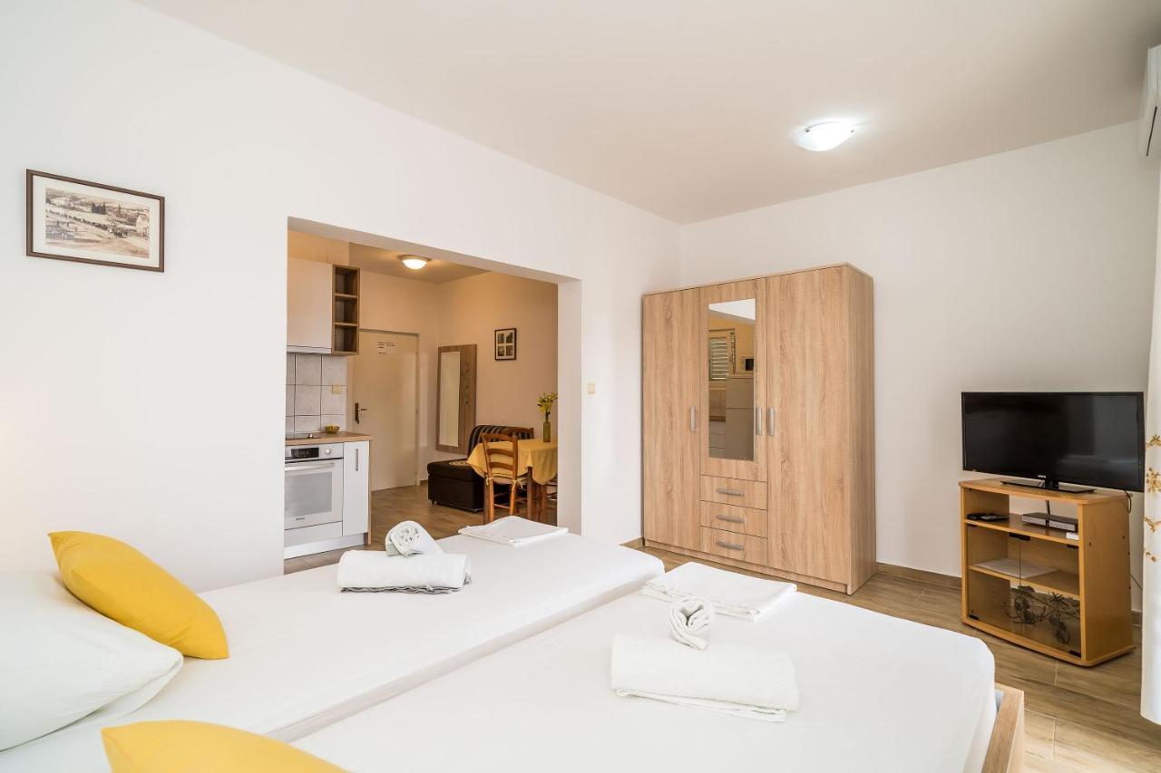 Guest House Nenada Dubrovnik Extérieur photo