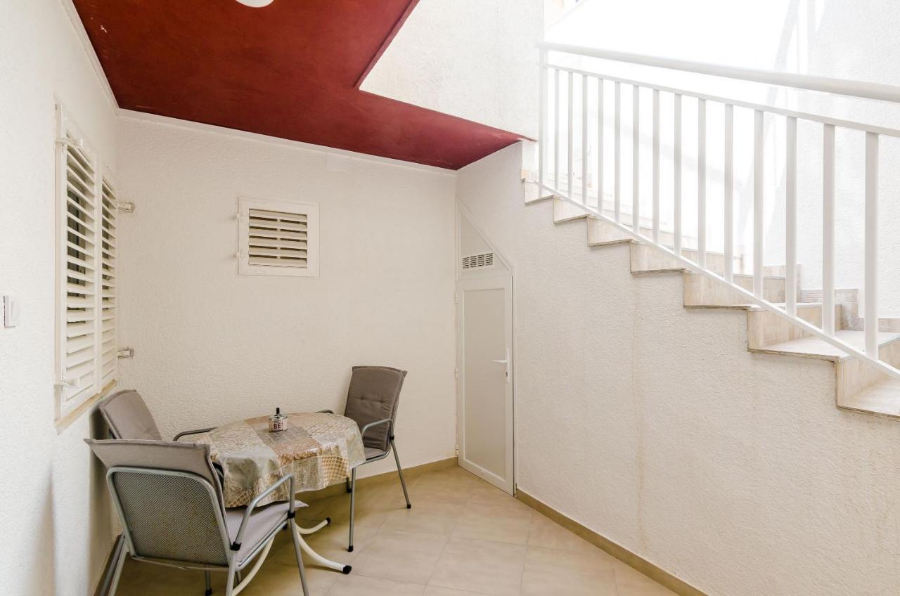 Guest House Nenada Dubrovnik Extérieur photo