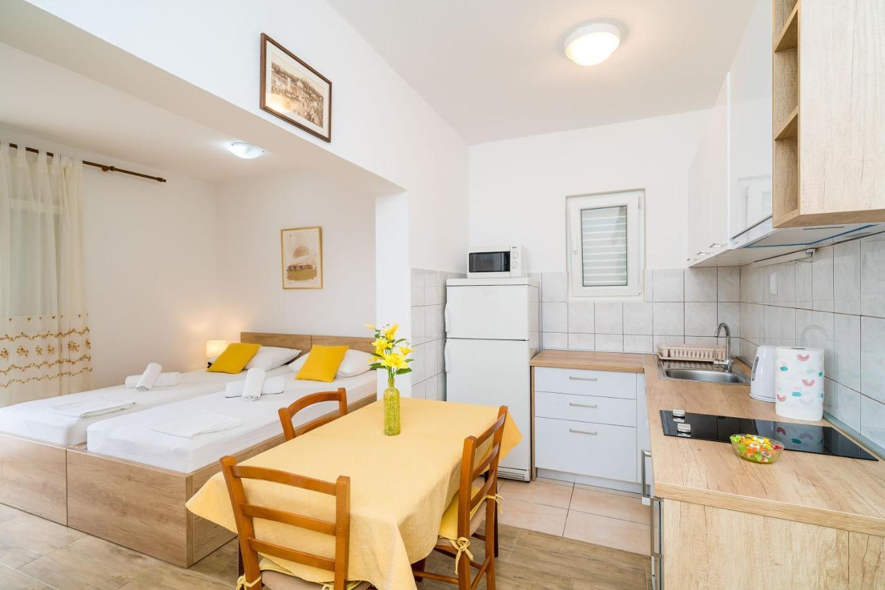 Guest House Nenada Dubrovnik Extérieur photo
