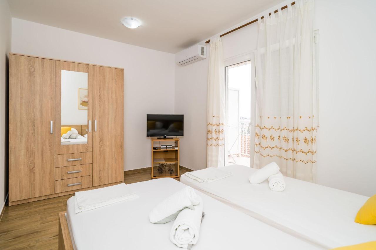 Guest House Nenada Dubrovnik Extérieur photo