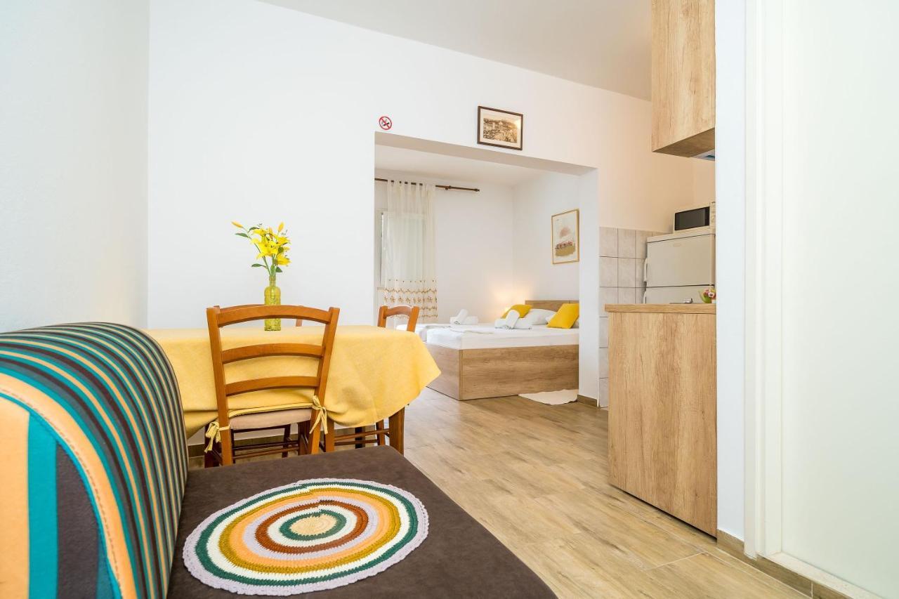 Guest House Nenada Dubrovnik Extérieur photo