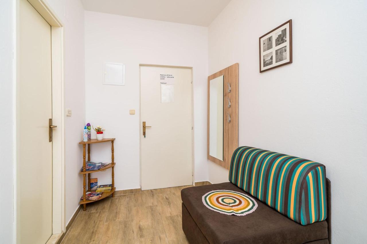 Guest House Nenada Dubrovnik Extérieur photo