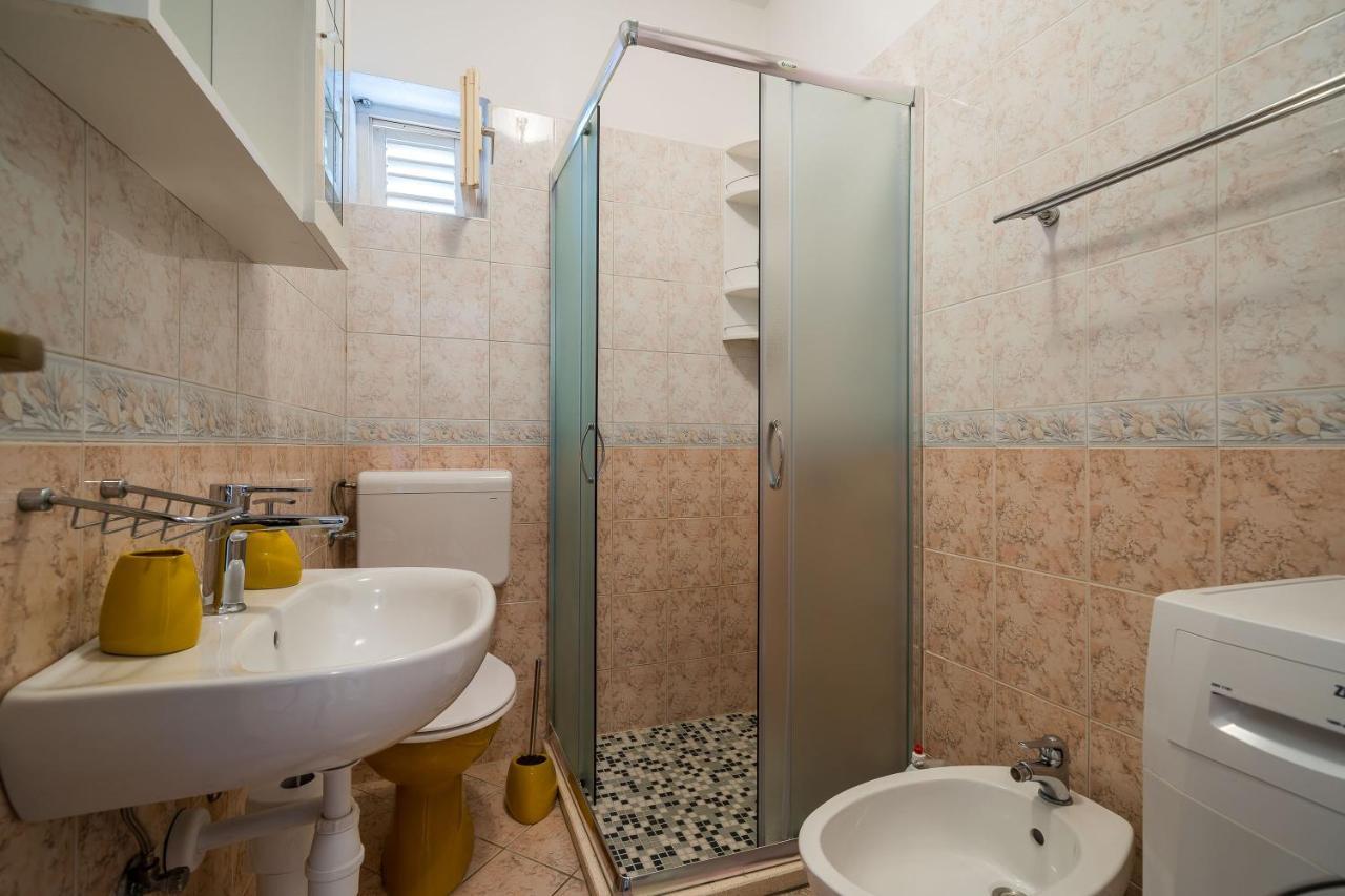 Guest House Nenada Dubrovnik Extérieur photo