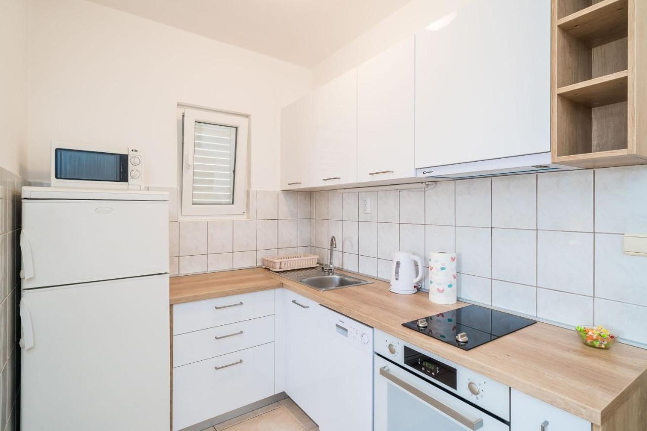 Guest House Nenada Dubrovnik Extérieur photo