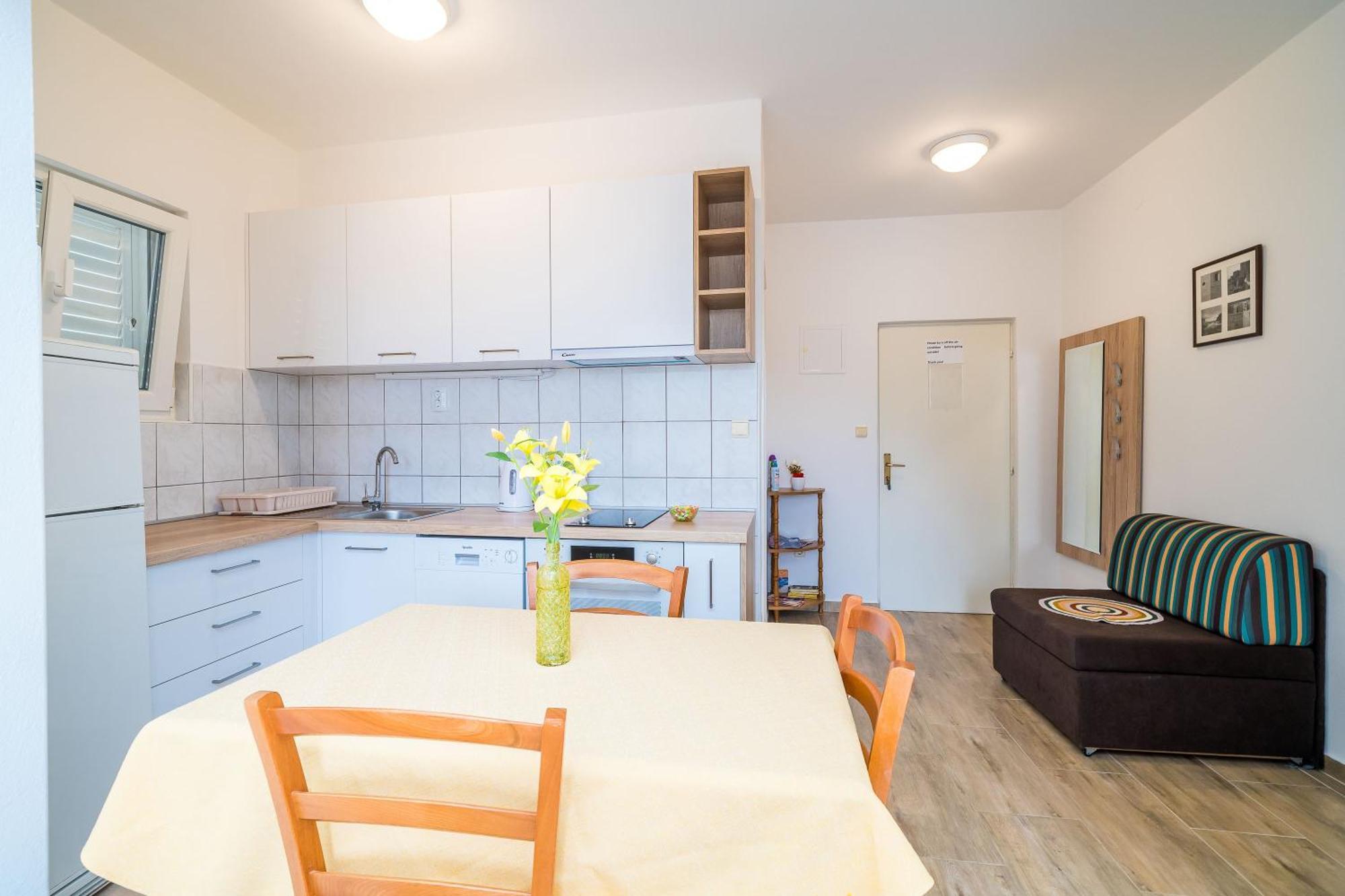 Guest House Nenada Dubrovnik Chambre photo
