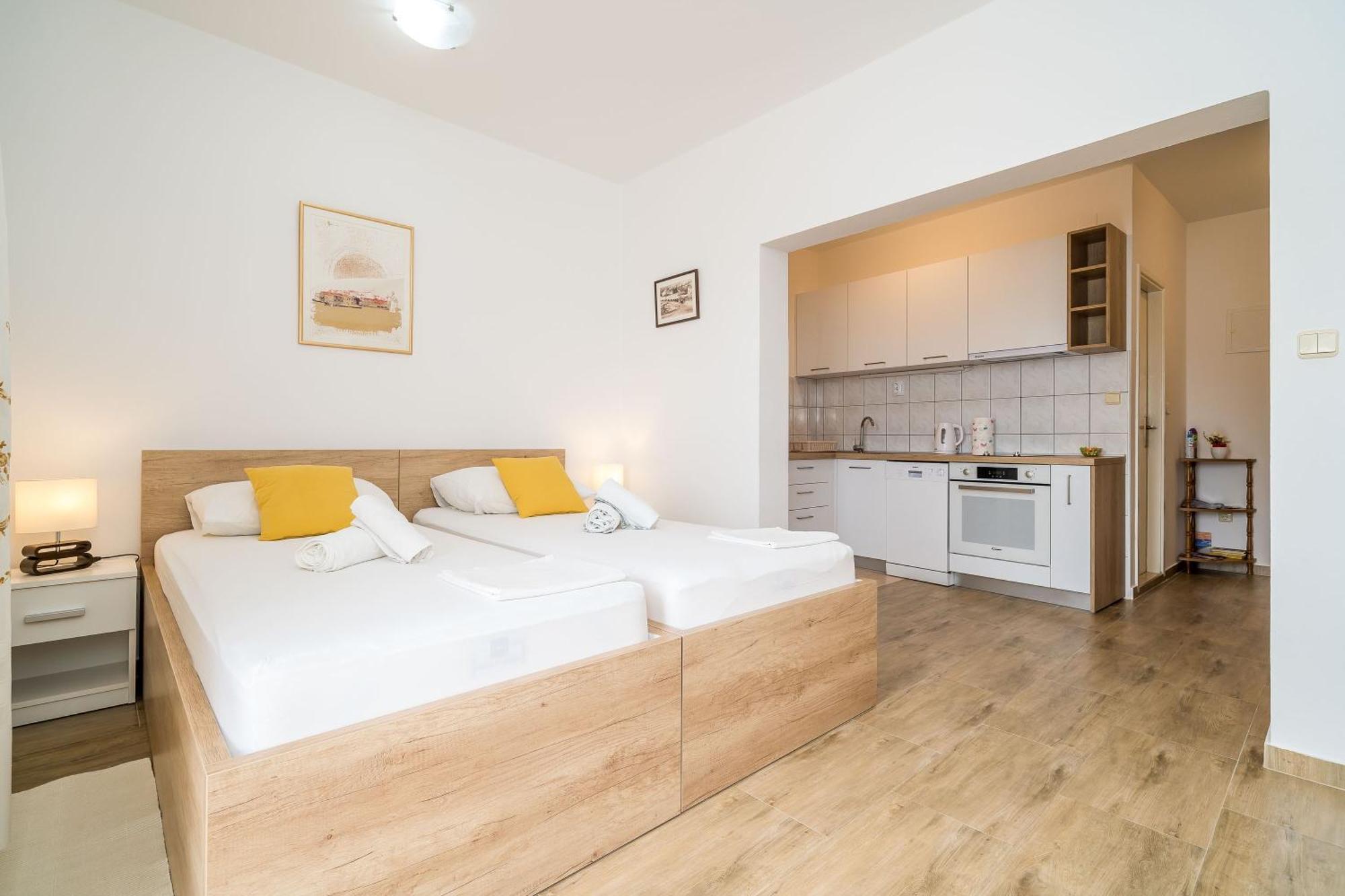 Guest House Nenada Dubrovnik Chambre photo