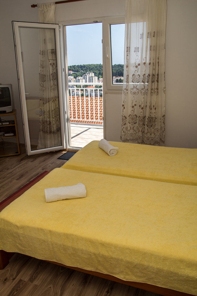 Guest House Nenada Dubrovnik Extérieur photo