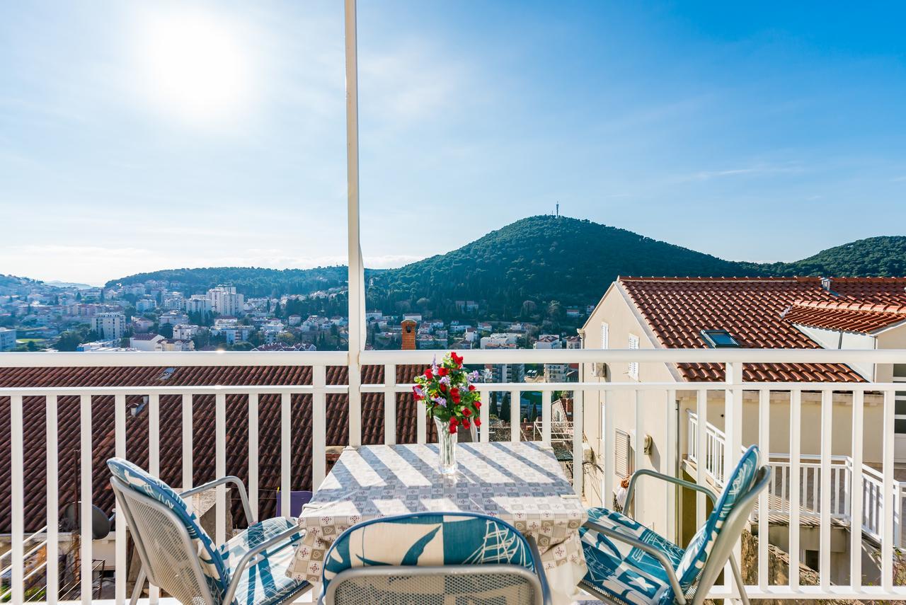Guest House Nenada Dubrovnik Extérieur photo