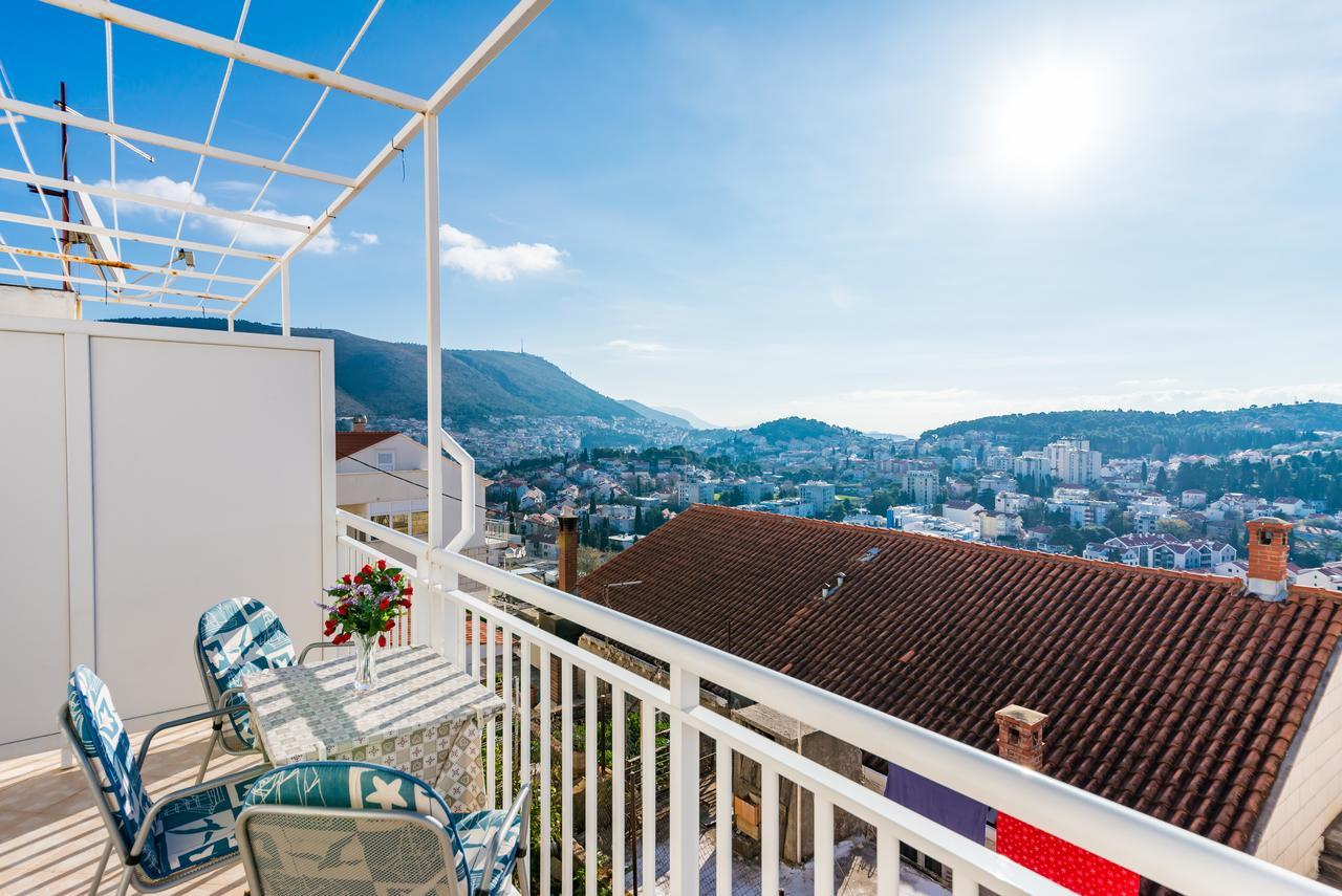 Guest House Nenada Dubrovnik Extérieur photo
