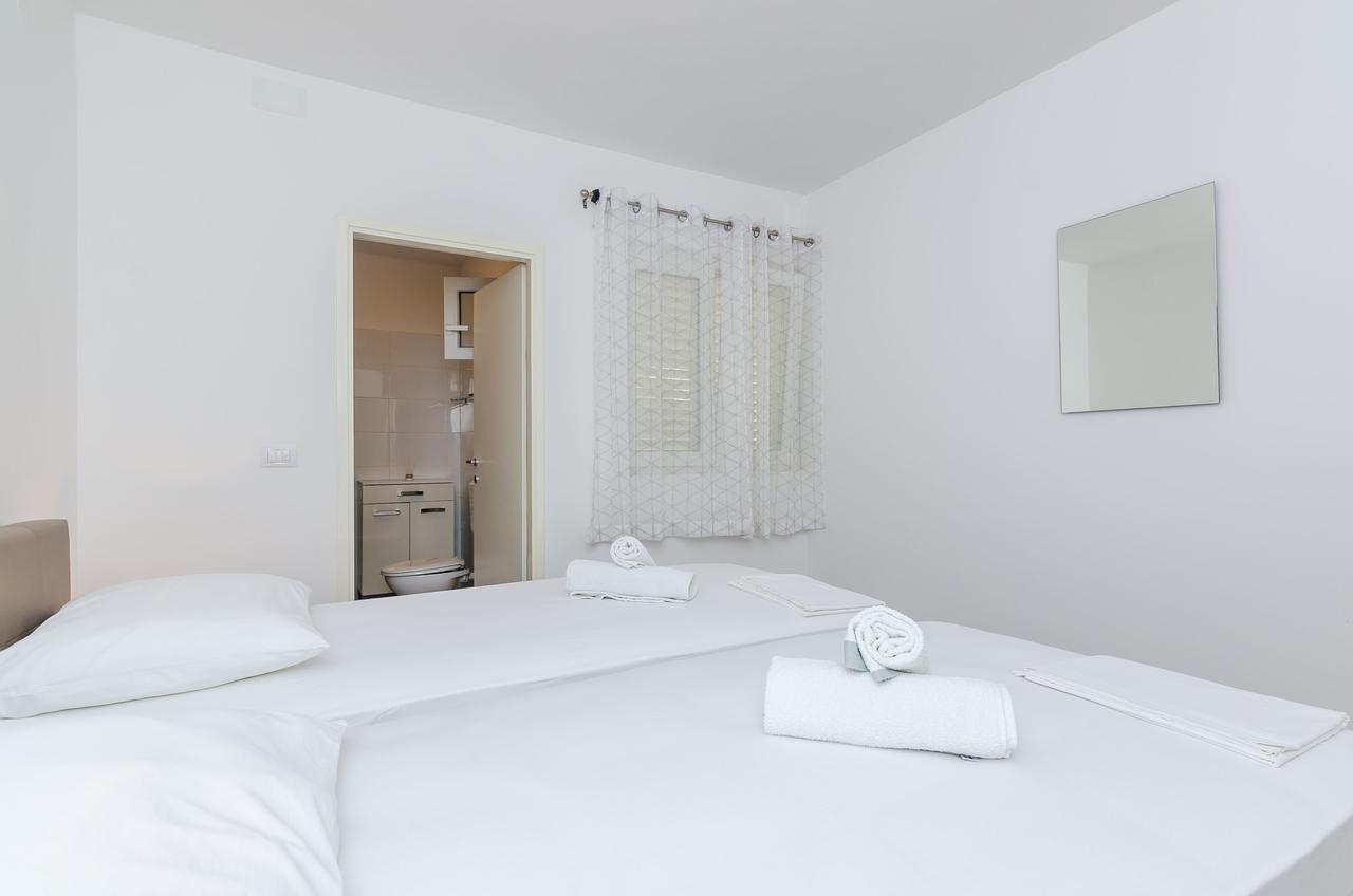 Guest House Nenada Dubrovnik Extérieur photo
