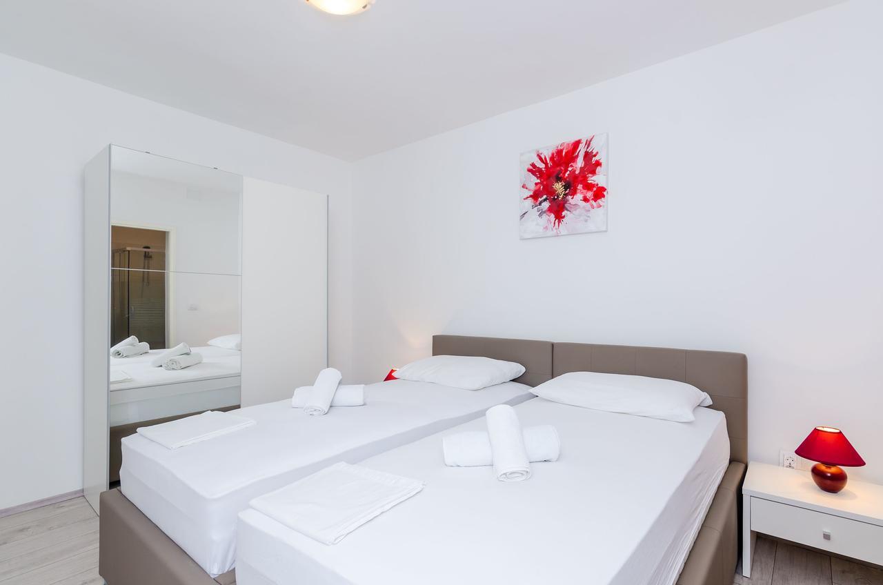 Guest House Nenada Dubrovnik Extérieur photo
