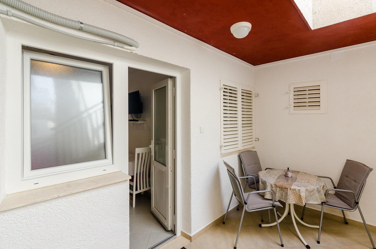 Guest House Nenada Dubrovnik Extérieur photo