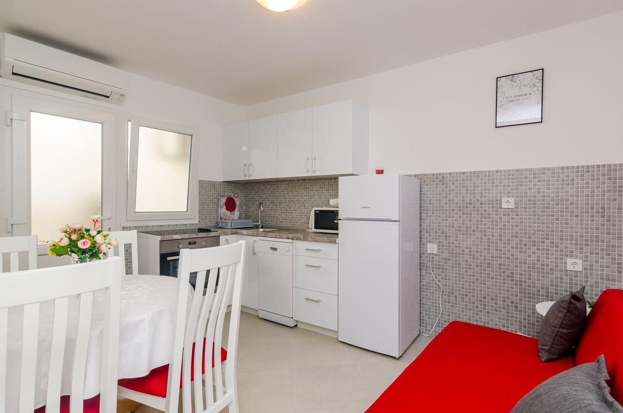 Guest House Nenada Dubrovnik Extérieur photo
