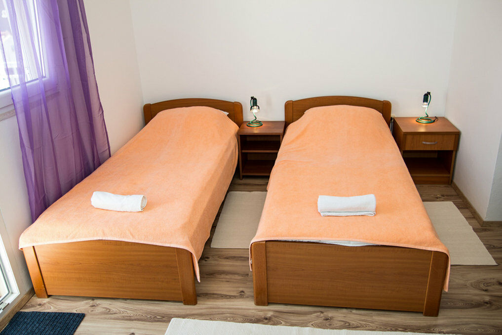 Guest House Nenada Dubrovnik Extérieur photo