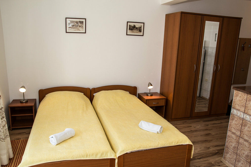 Guest House Nenada Dubrovnik Extérieur photo