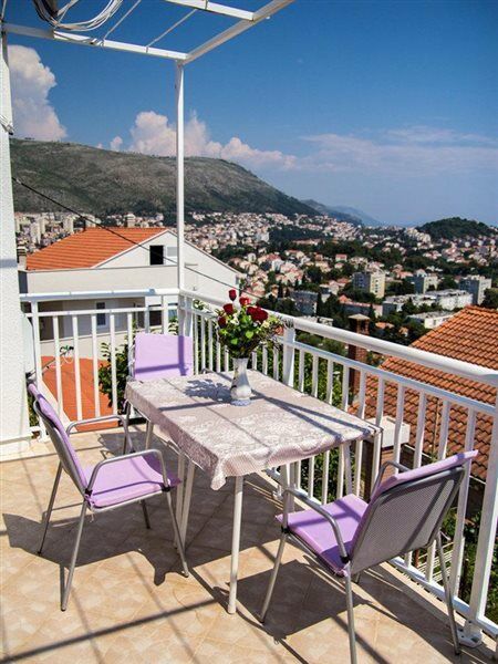 Guest House Nenada Dubrovnik Extérieur photo